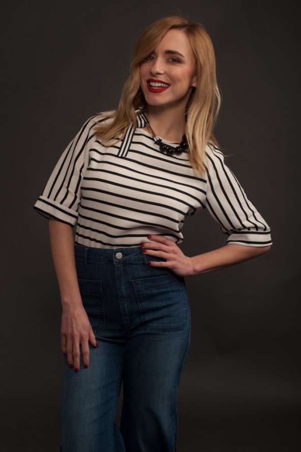 Iva Šulentić otkrila o čemu mašta, što je ljuti i zašto plače