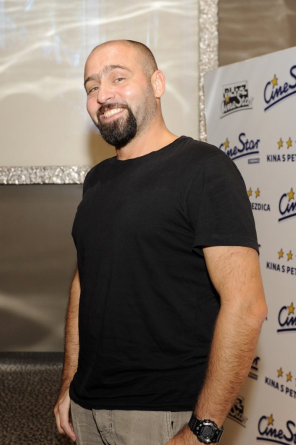 Ana Gruica i Hrvoje Šalković nerazdvojan su par 