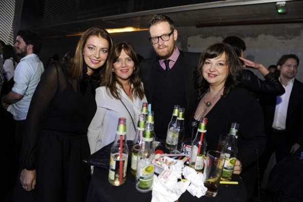 Party nakon svečane dodjele ELLE STYLE AWARDS 2014. powered by HTC