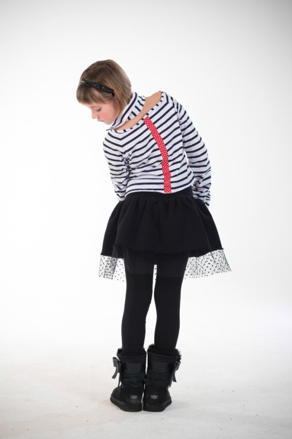 Nova daVida's kolekcija za najmlađe ljubitelje mode!