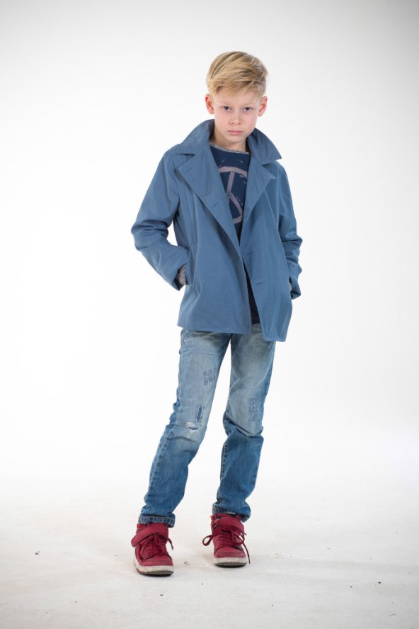 Nova daVida's kolekcija za najmlađe ljubitelje mode!