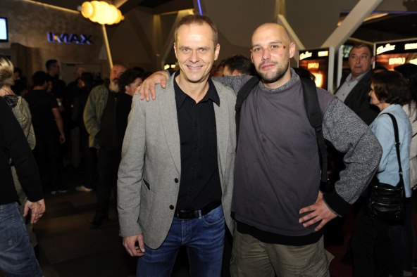 'Broj 55' oduševio zagrebačku publiku