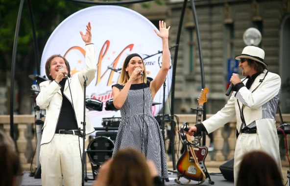 Uskoro počinje Festival dobrog stila