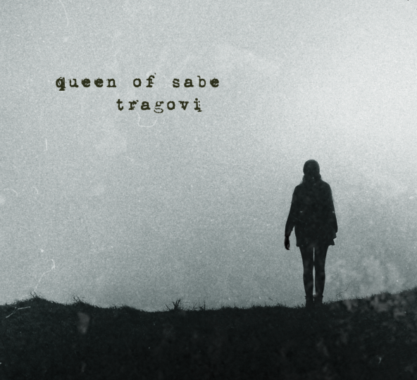 Hvaljena kantautorica Sabina Herman predstavila svoj debitantski album "Tragovi"