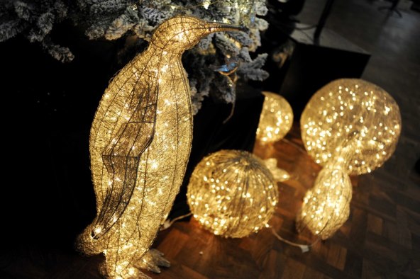 Počele su pripreme za nezaboravan Storybook rođendanski bal