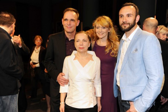 Crveno bijeli svijet Bojane Gregorić Vejzović