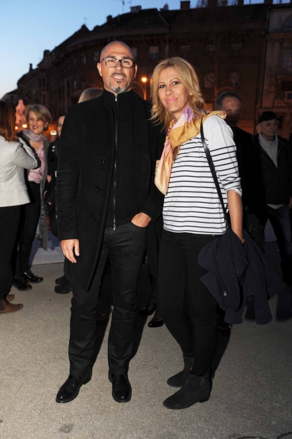 Slatka dekadencija postmoderne u Zagrebu