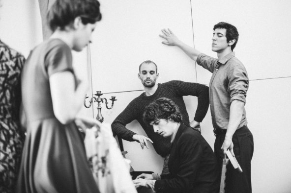 Godina počinje 'Pasjim poslijepodnevom'