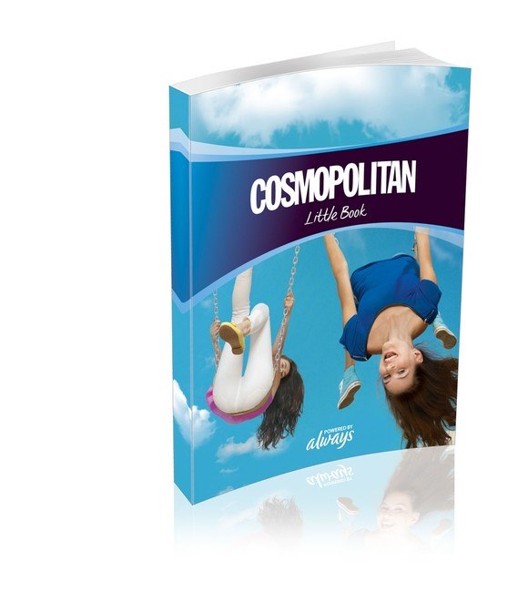 Cosmo vam daruje atraktivni planer!