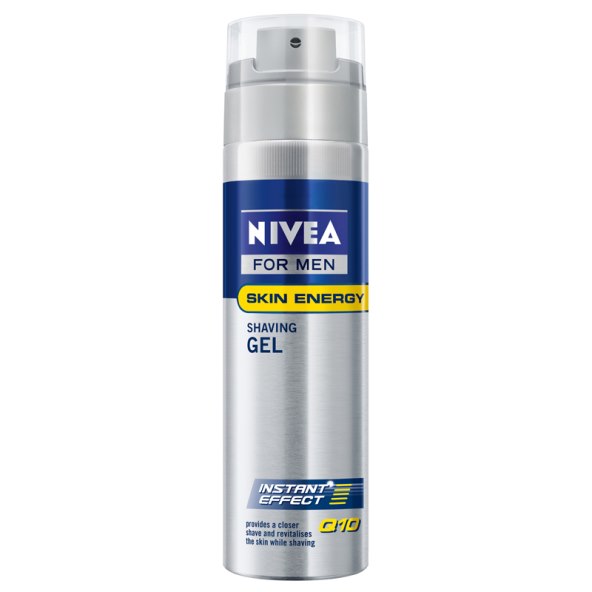 NIVEA FOR MEN Skin Energy – energija za svjež izgled ujutro!
