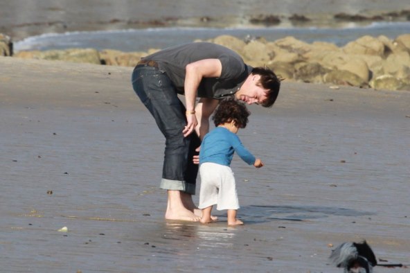 Kako je propao francuski Brad Pitt Olivier Martinez