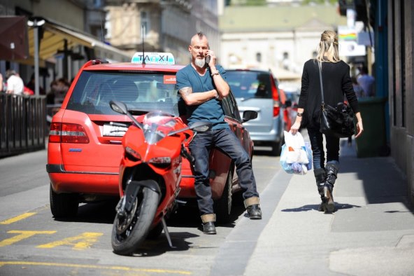 Najbolji vinil i dobra zabava u Jack's Record Store-u