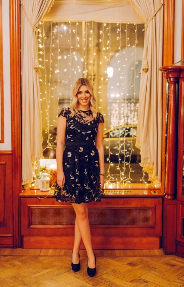 Na Božićnoj večeri Ivana Alduka gledalo se najviše u...