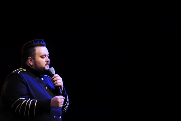 Jacques proslavio rođendan uz kćer, suprugu i brojne estradnjake!