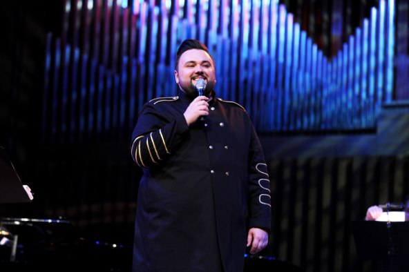 Jacques proslavio rođendan uz kćer, suprugu i brojne estradnjake!