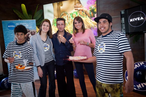 NIVEA SUN noviteti za bezbrižno uživanje u ljetu