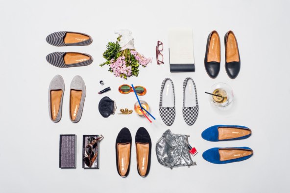 Trendi balerinke iz Borova oduševit će svaku ženu!