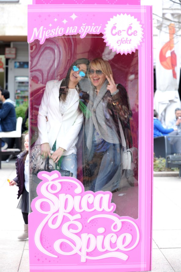 Novi život Antee Kodžoman