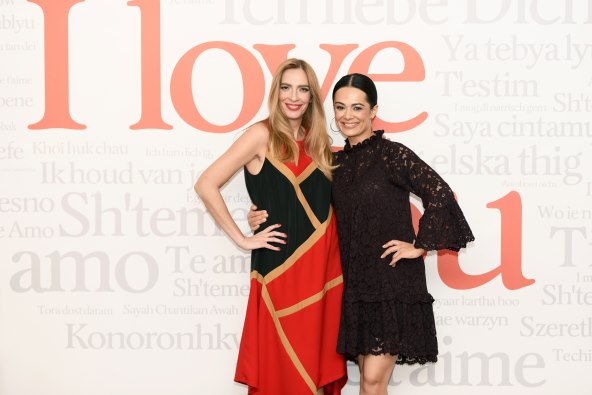 Još jedan uspjeh Aleksandre Orlić