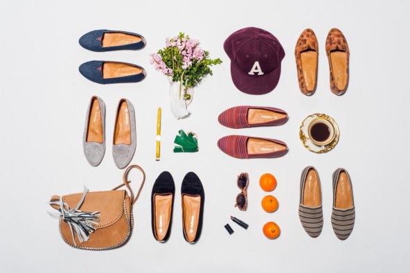 Trendi balerinke iz Borova oduševit će svaku ženu!