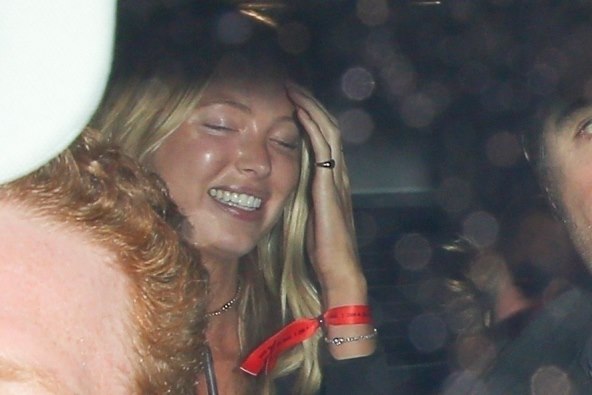 Je li ovo nova djevojka Justina Beibera?