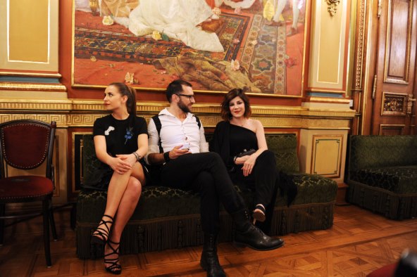 Domaća društvena krema na prvom Storybook salonu