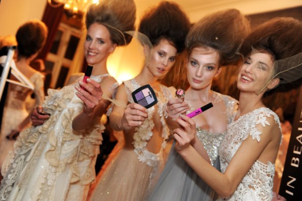 Storybook salon: Boudoir očarao novom kolekcijom