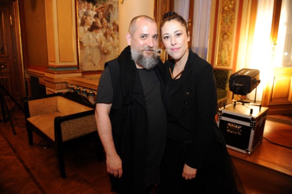 Domaća društvena krema na prvom Storybook salonu