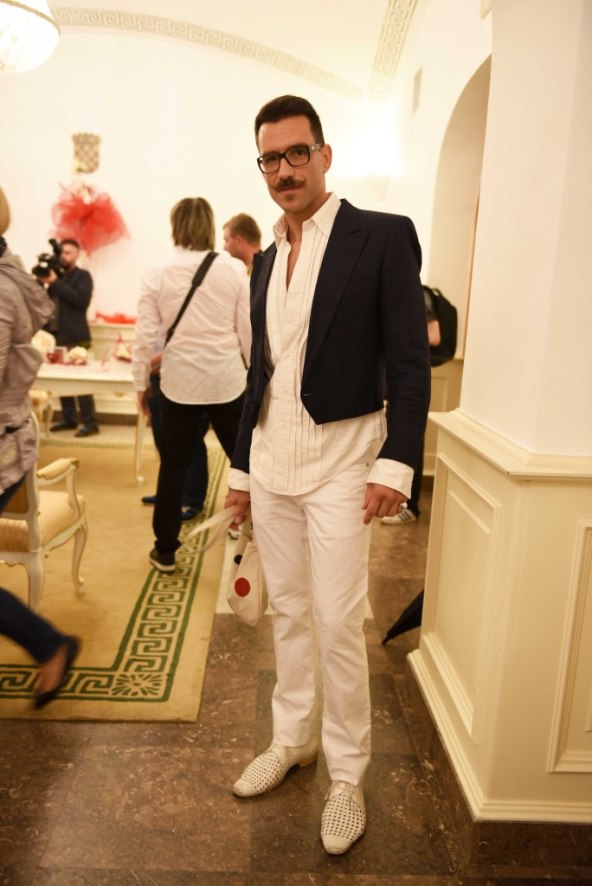 Miran Kurspahić ima novu djevojku Eliju Paljetak