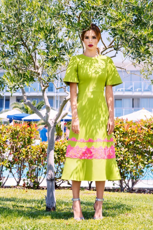 Severina je zvijezda nove, retro priče Aleksandre Dojčinović