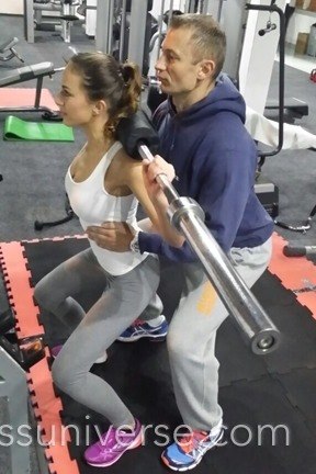 One su fit i prije ljeta- pogledajte kako samo vježbaju naše ljepotice