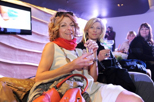 Pogledajte koga je sve zanimala premijera svježe ljubavne drame