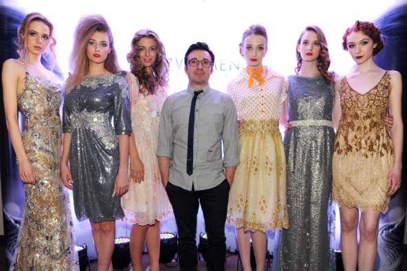 Pogledajte koga je sve zanimala premijera svježe ljubavne drame