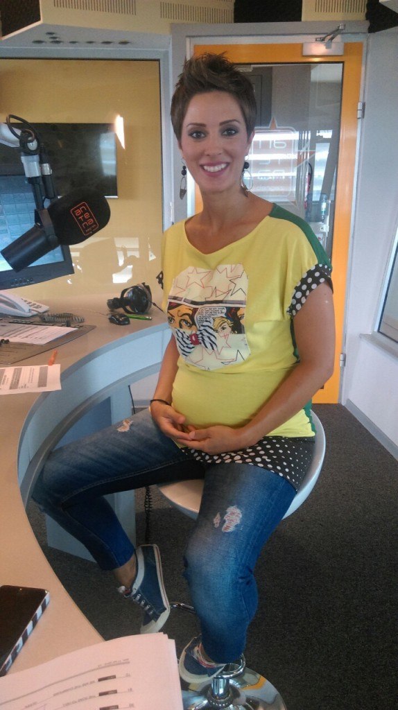 Kako danas izgleda bivša voditeljica Lorena Nosić?