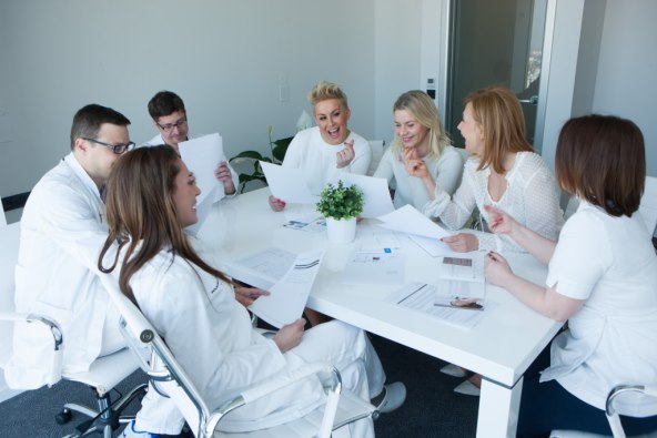 Biraju se dobitnice „Beauty makeovera“ Poliklinike Bagatin