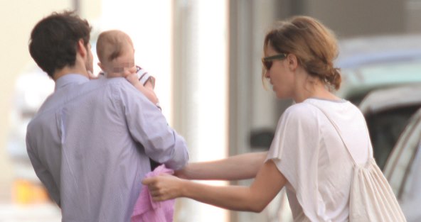 Iva Visković u javnosti nakon dugo vremena