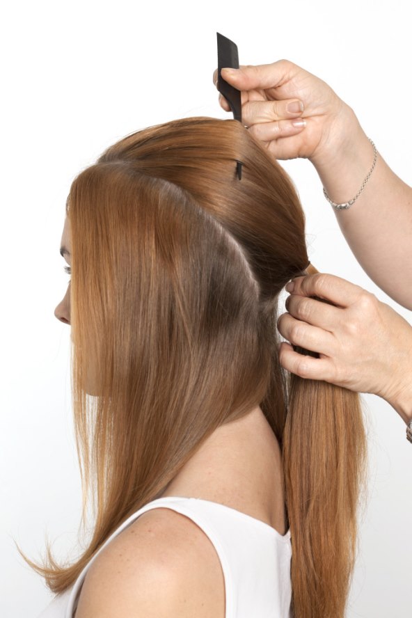 NIVEA stilistica savjetuje: Napravite savršenu frizuru u nekoliko poteza