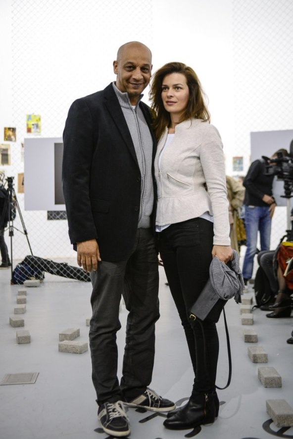 Kako izgledaju kćeri Hameda Bangoure?