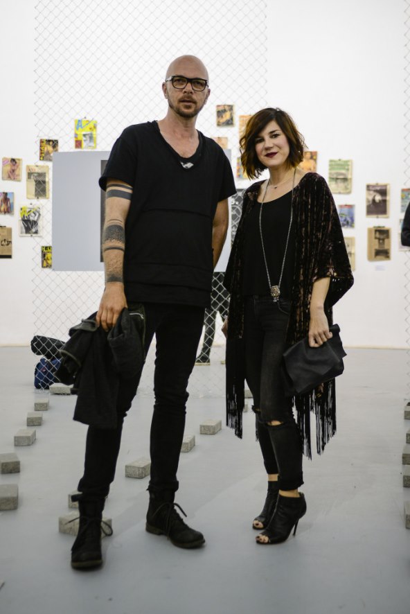 Tko je sve zaplovio avangardnim modnim vremeplovom?