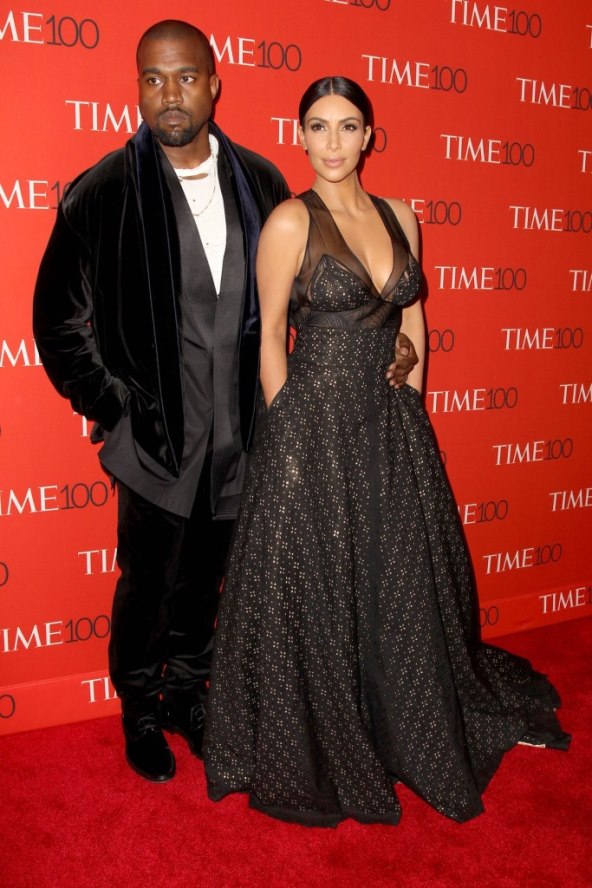 Crveni tepih kao da je stvoren samo za njih