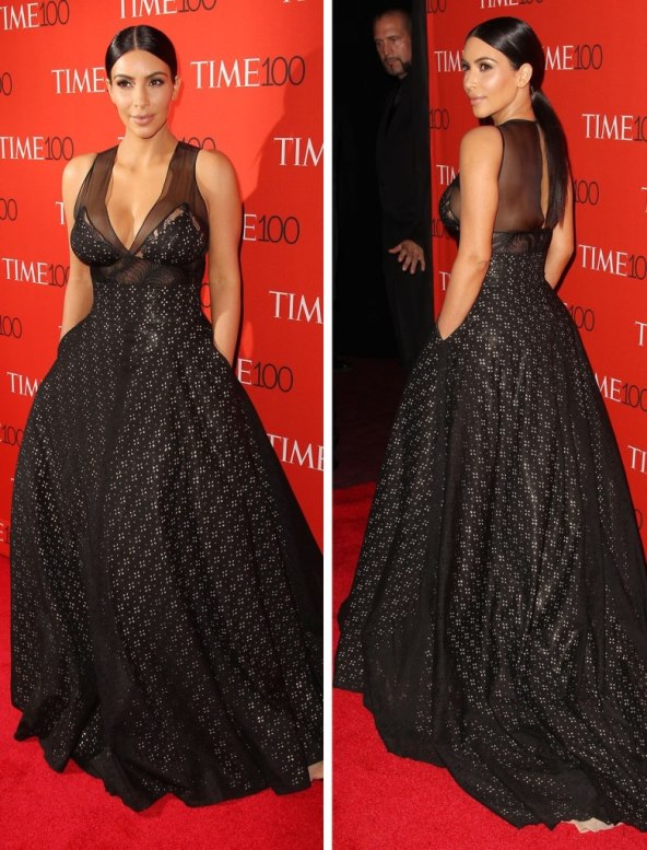 Crveni tepih kao da je stvoren samo za njih