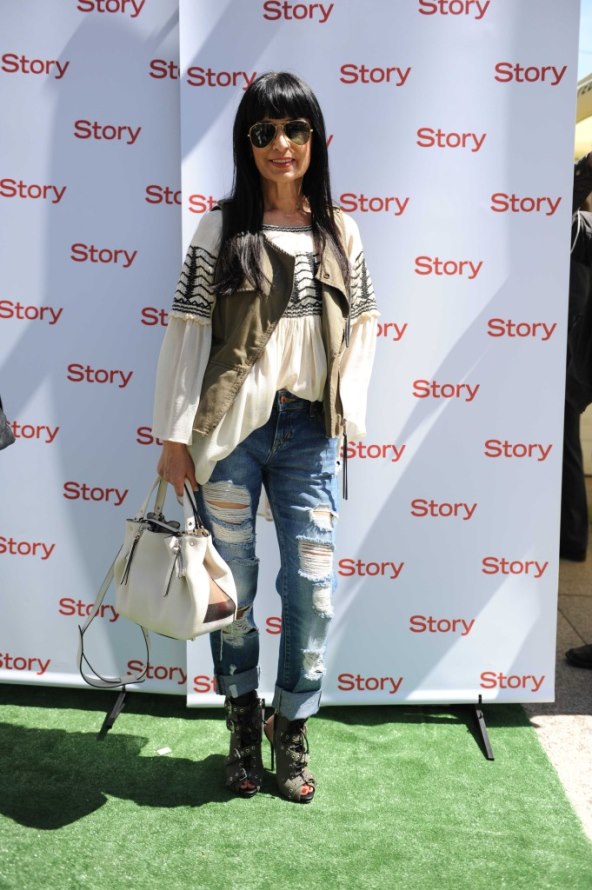 Story Green dan posjetili su i brojni poznati