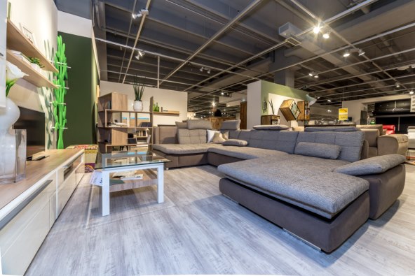 Lesnina XXXL Jankomir u novom izdanju