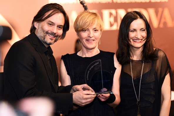 I-GLE SLAVI Modna nagrada Ana Lendvaj u pravim je rukama