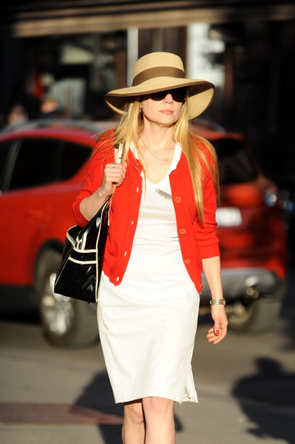 Otkako je postala plavuša, našu voditeljicu jedva smo prepoznali