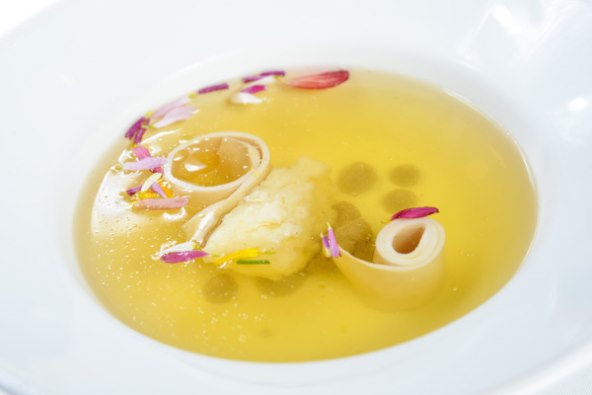 Prvi smo kušali Paradigmin degustacijski meni Zagreb - u takvom gradu želimo živjeti