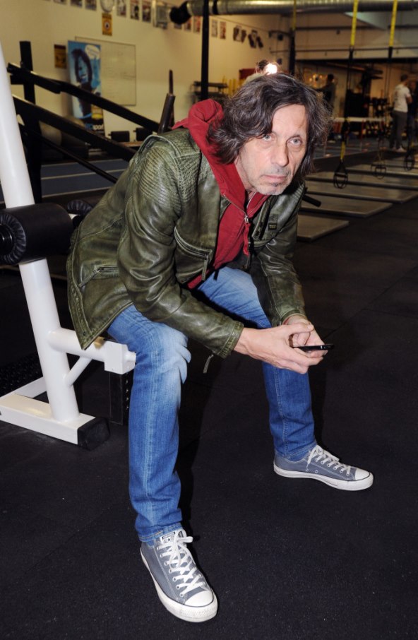 Poznata sportska lica na okupu u Core Gym trening centru