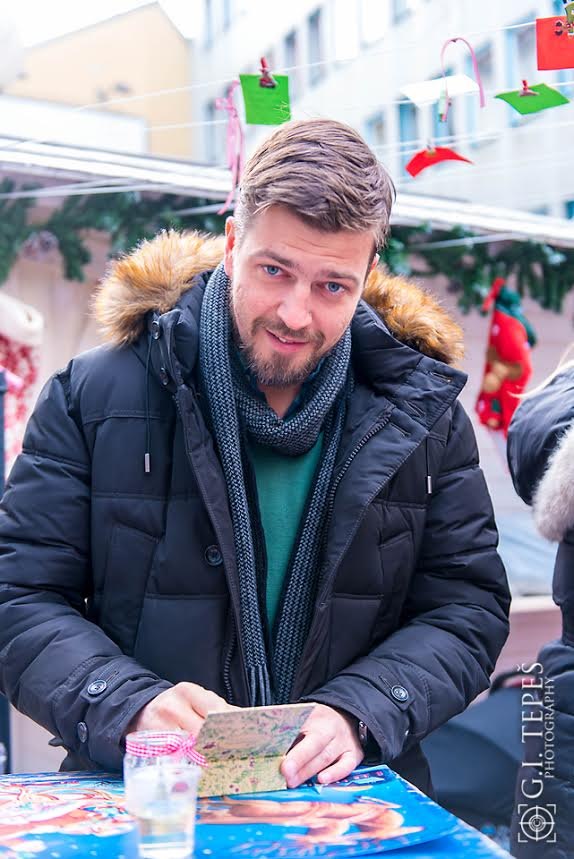 Advent u Zagrebu: Mjesto na kojem poznati Djedu Božićnjaku ostavljaju poruke