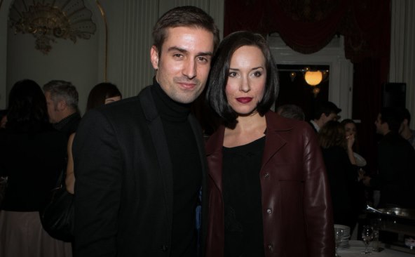 Najveća podrška Nini Violić je kći Roza