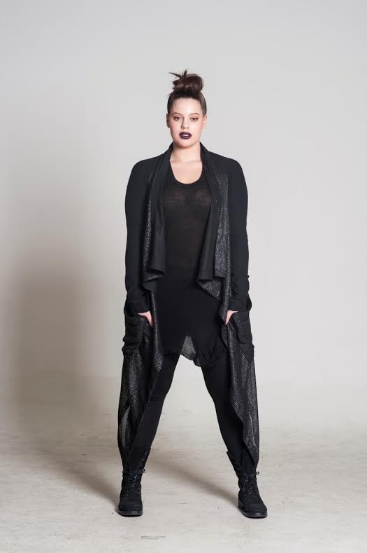 Ženske obline ponovno inspiriraju domaće dizajnere